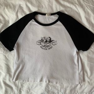 BRANDY MELVILLE HEAVEN SENT